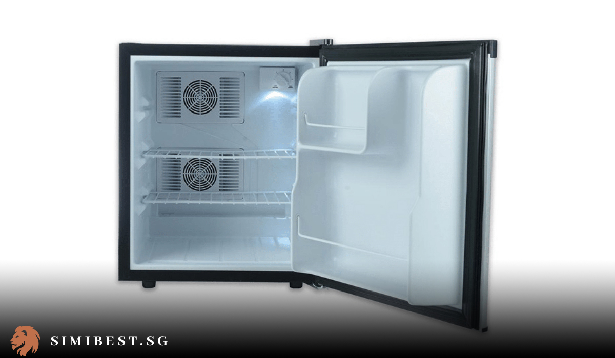10 Best Mini Fridge Singapore in 2024 SimiBest