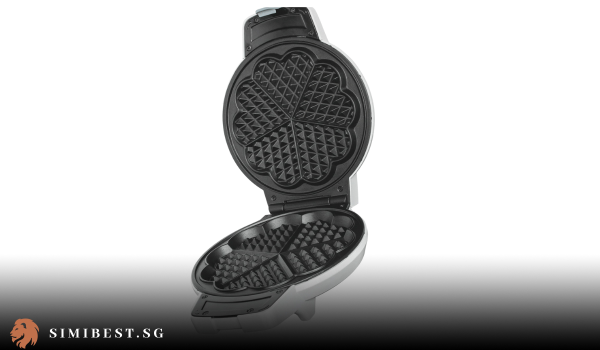 9 Best Waffle Makers in Singapore 2024 SimiBest