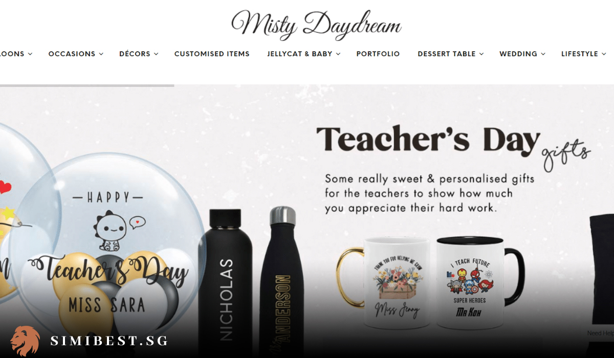 10 Best Party Supplies Stores in Singapore [2024]