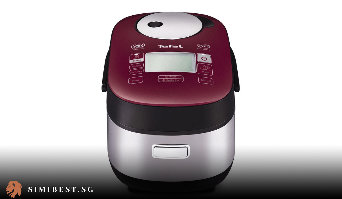 Top 13 Rice Cookers Singapore In 2024 SimiBest
