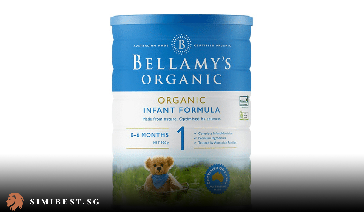 Here is the list of 9 Best Baby Milk Powder in Singapore.