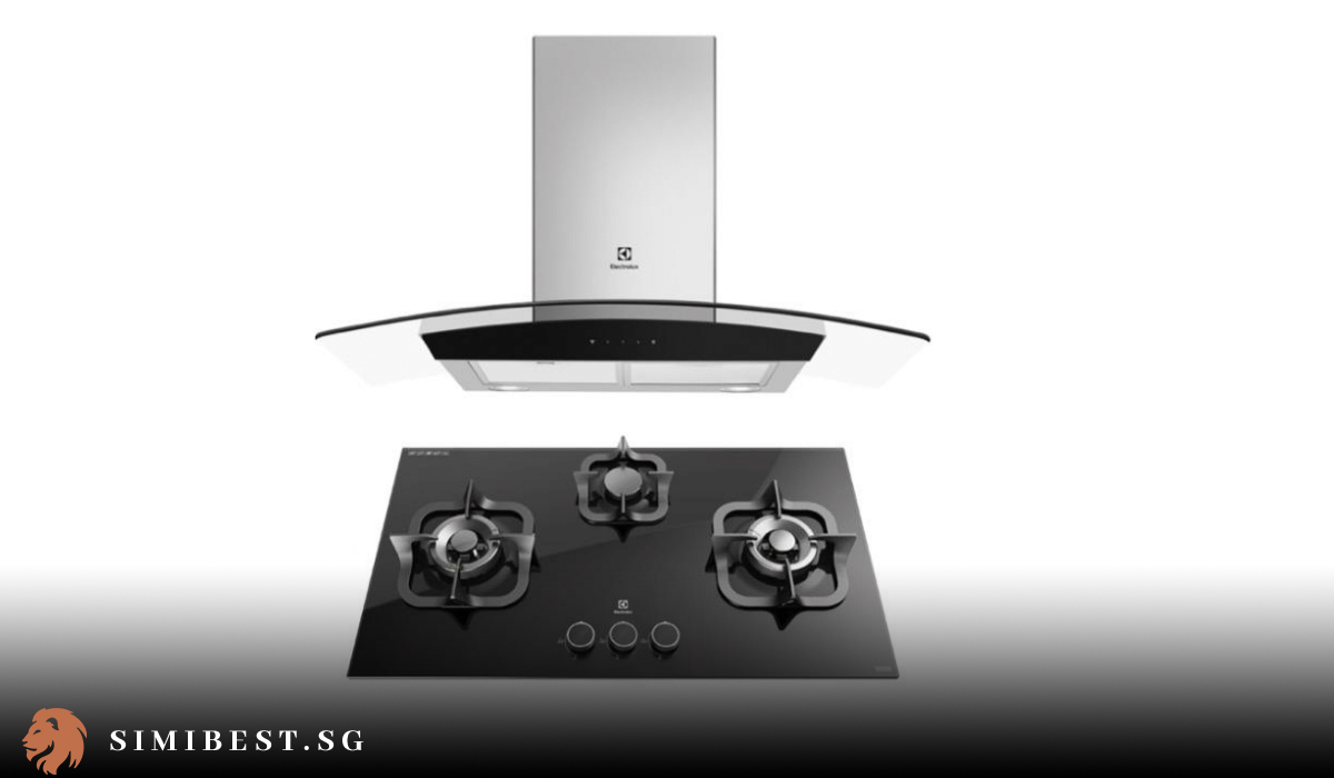 Best Hob and Hood Singapore in 2024 SimiBest