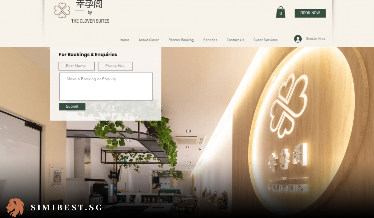 10 Best Confinement Center Singapore Reviewed in 2024