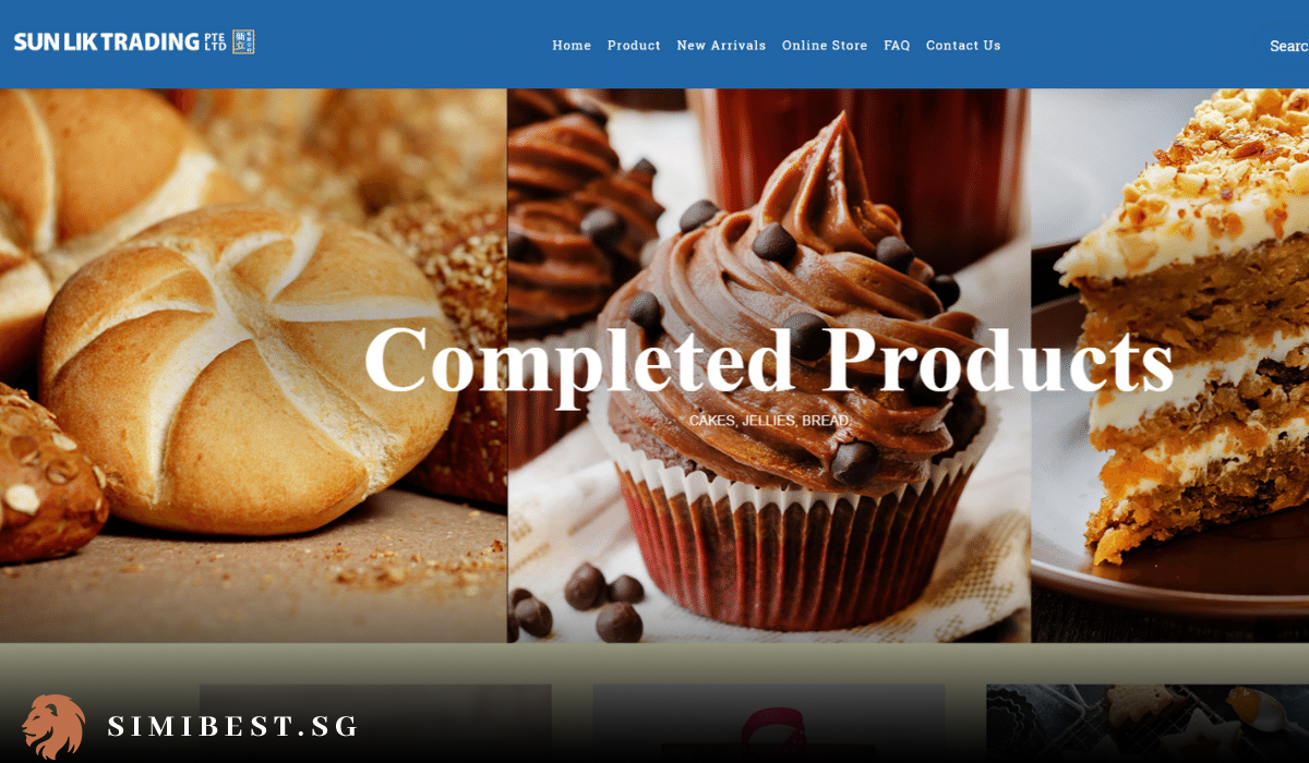 10 Best Baking Supplies in Singapore 2024 SimiBest