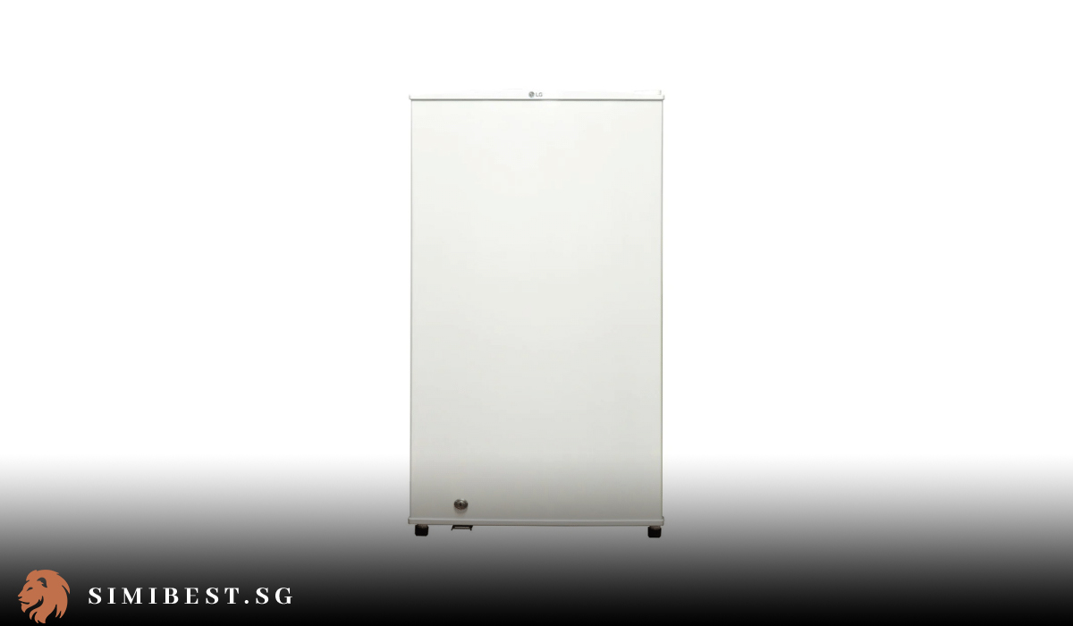 10 Best Mini Fridge Singapore in 2023 SimiBest
