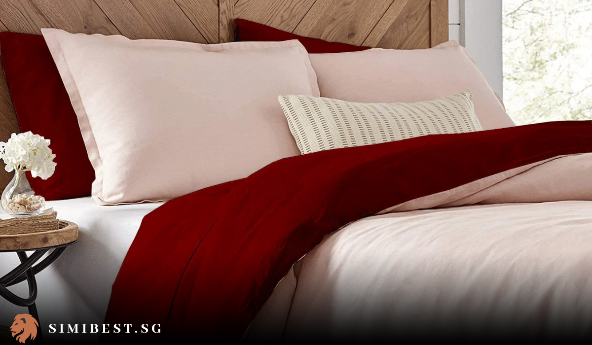 11 Best Duvets in Singapore to keep you cozy