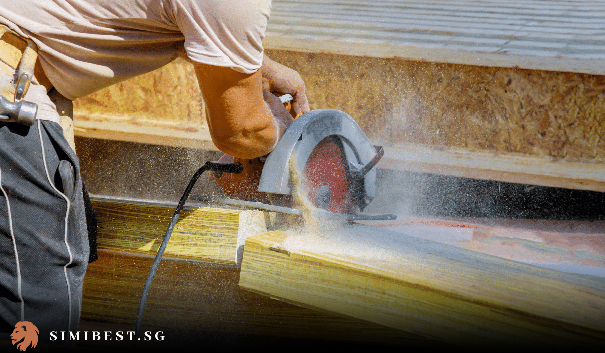 10 Best Wood Cutting Services In Singapore 2024