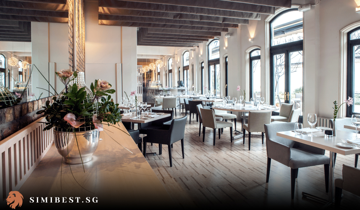 The 10 Best Western Food Singapore in 2024