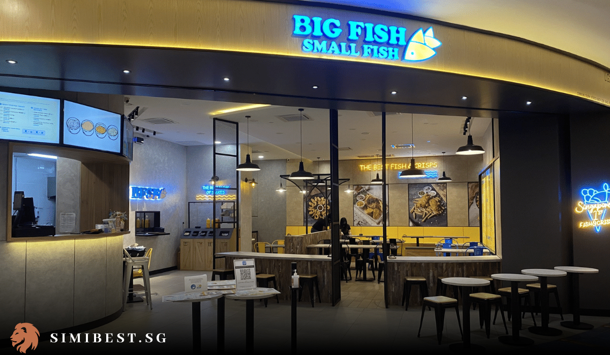 The 10 Best Western Food Singapore in 2024