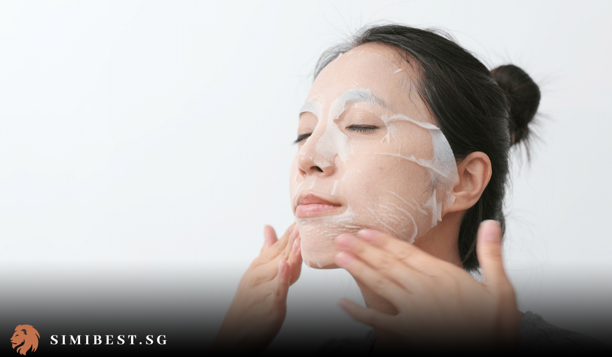 Top 10 Japanese face masks in singapore 2023