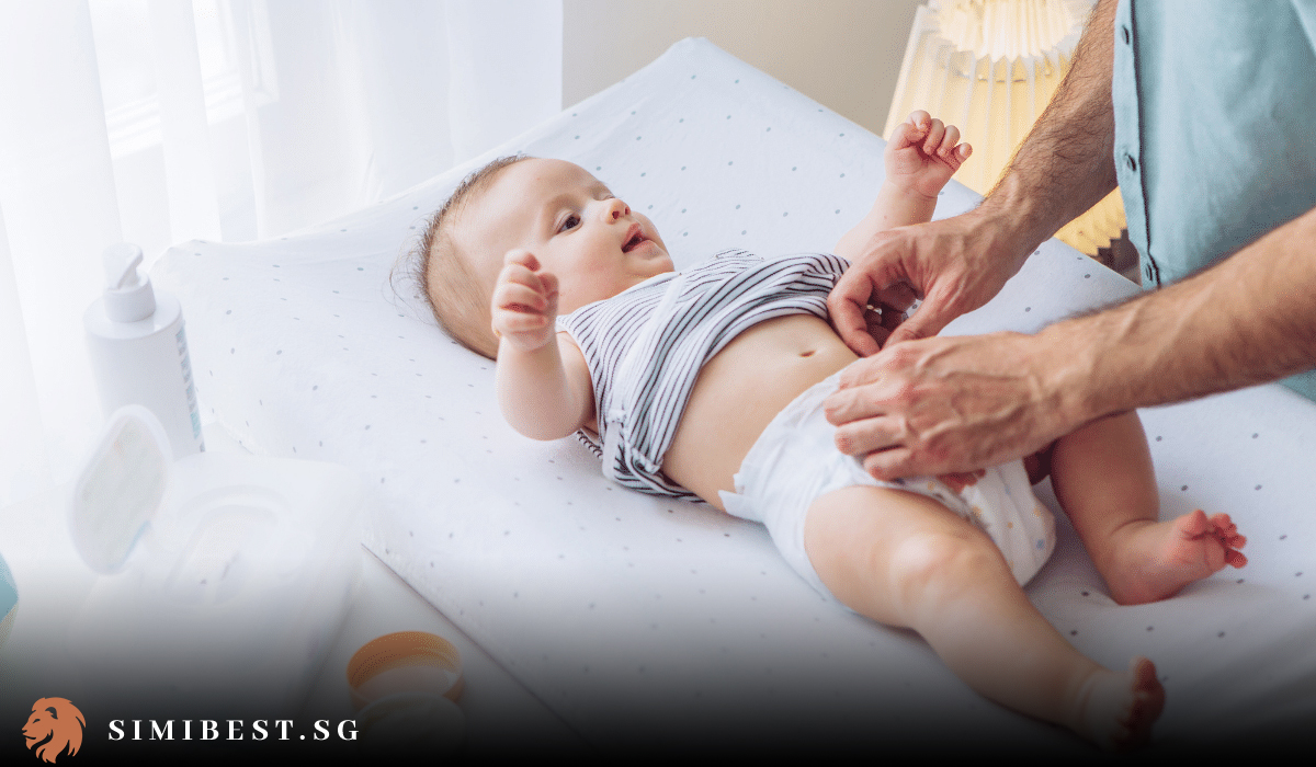 Here are the top 11 best baby diapers in Singapore.