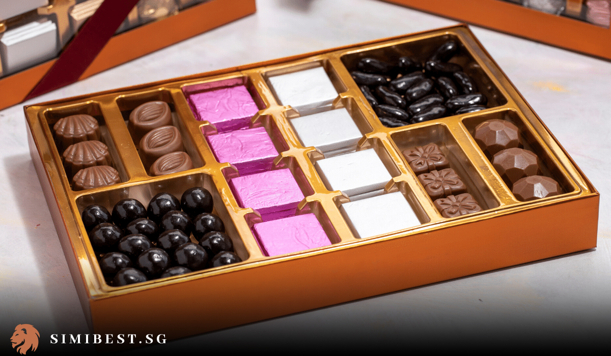 Singapore's 10 Best Chocolate Gifts for 2024