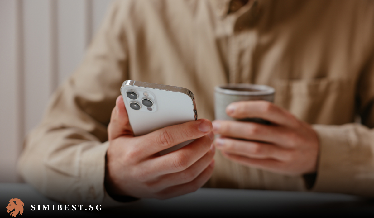 9 Best Places To Buy Refurbished iphone Singapore