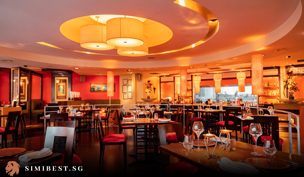 13 Best Indian Restaurants Singapore 2024