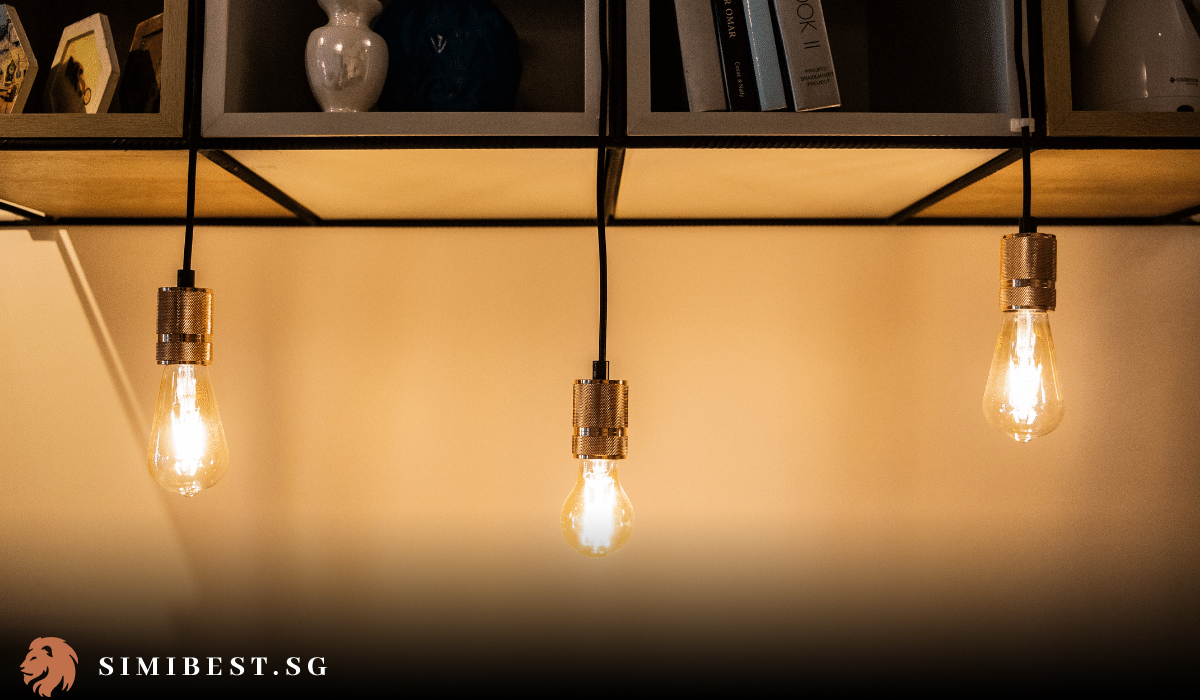 Top 10 Pendant Lights Singapore In 2024 SimiBest