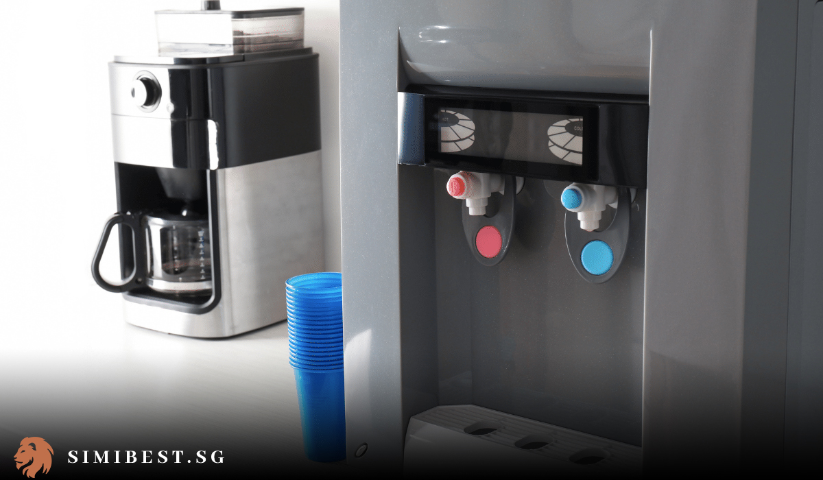 12 Best Water Dispenser Singapore Options 2024