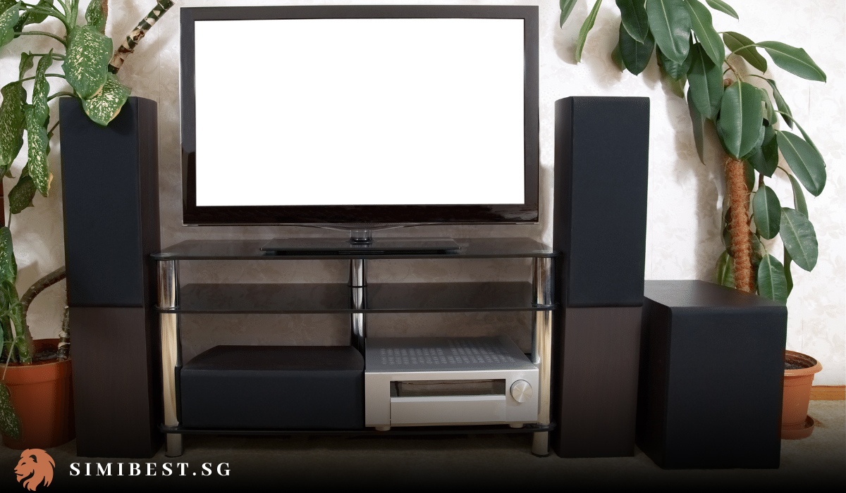 10 Best Home Theatre System Singapore 2024