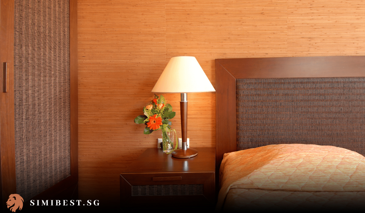 Top 7 Bedside Lamps in Singapore 2024 SimiBest