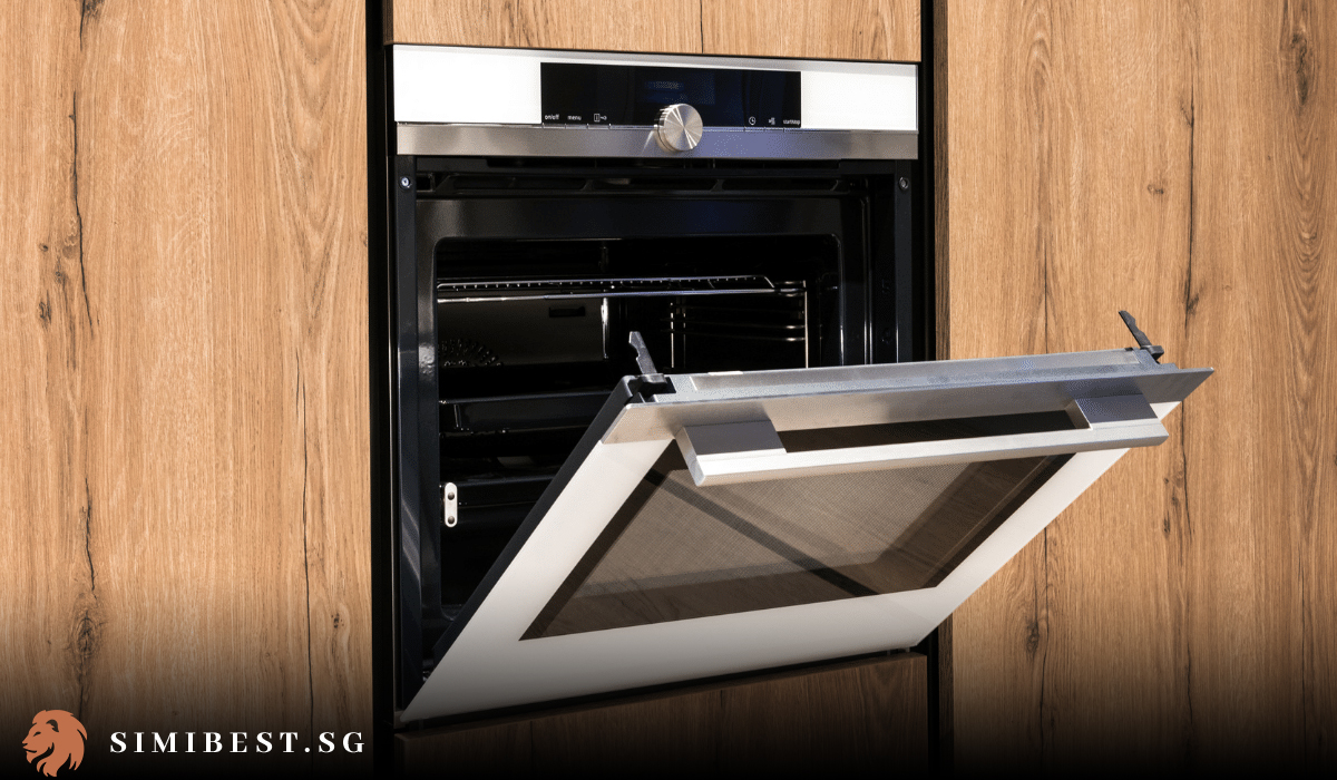 10 Best BuiltIn Ovens in Singapore 2024 SimiBest