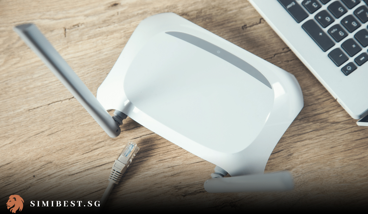 10 Best Wifi Mesh in Singapore 2024 SimiBest