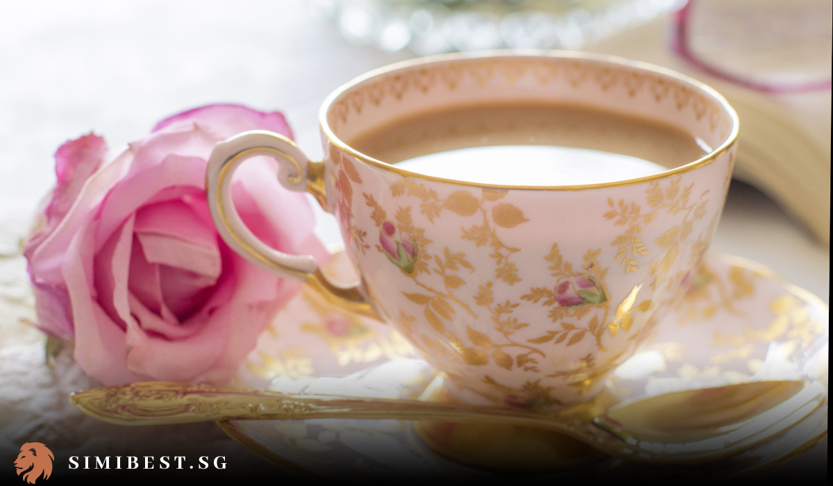 Top 9 Premium Tea Brands Singapore 2024 SimiBest