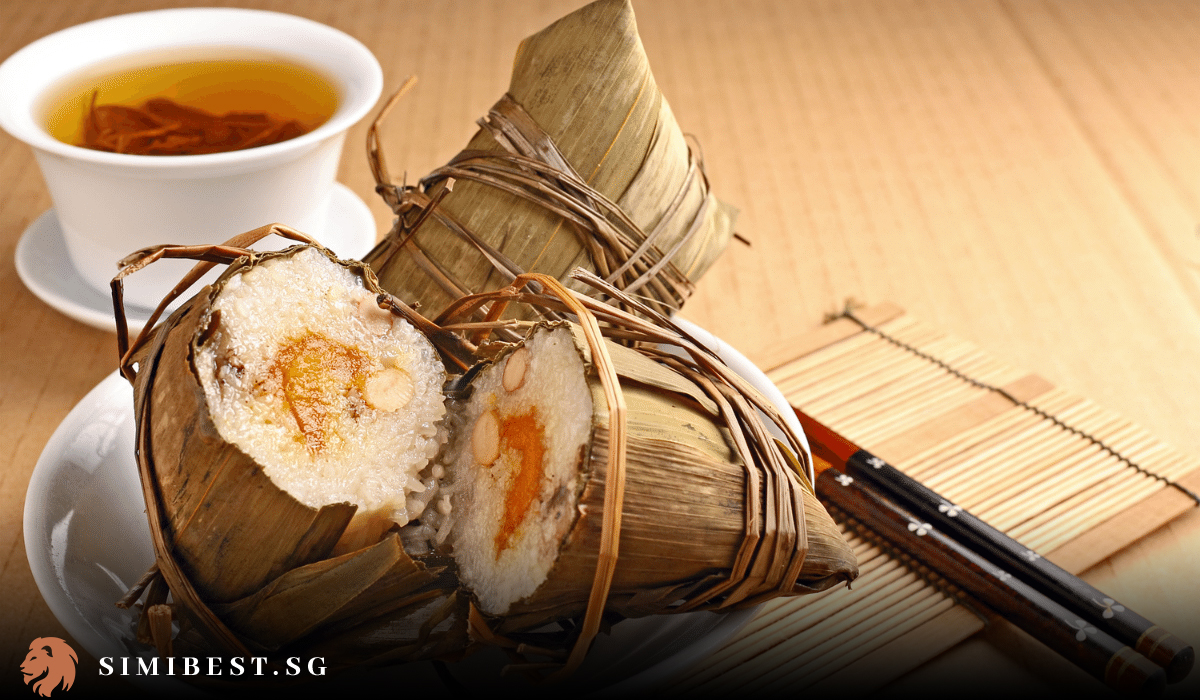 7 Top Rice Dumplings Singapore in 2024 Simibest
