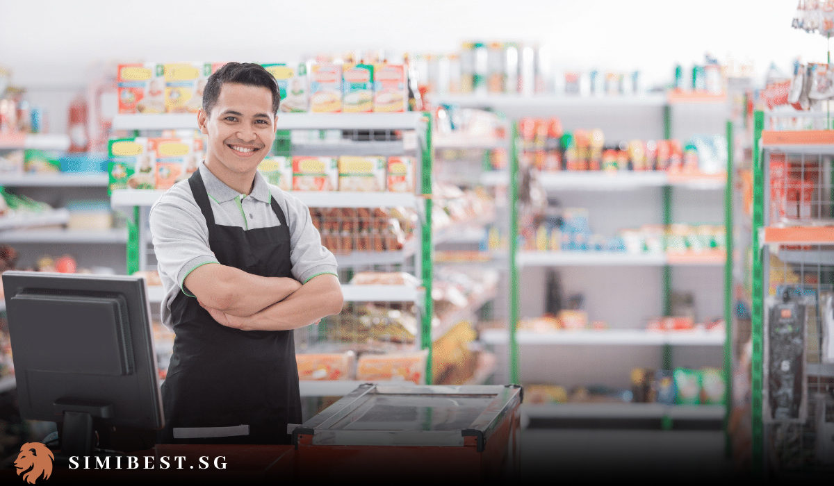 Here are 10 Best Grocery Stores in Singapore [2024]