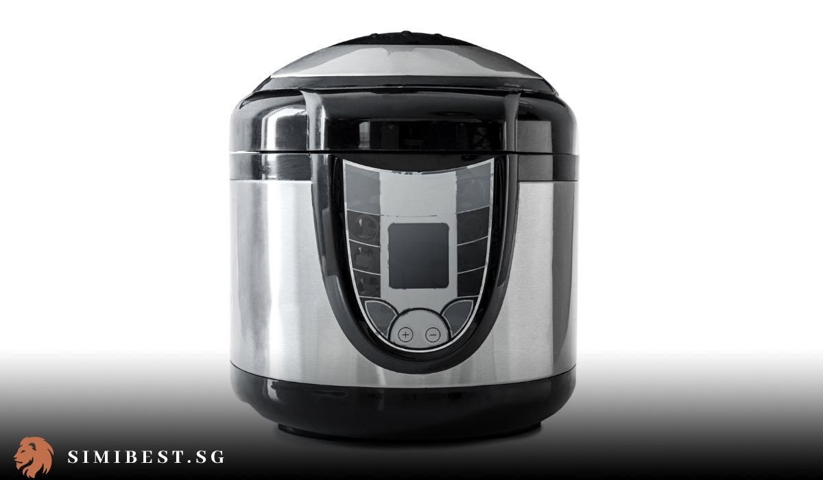 11 Best pressure cooker Singapore in 2024