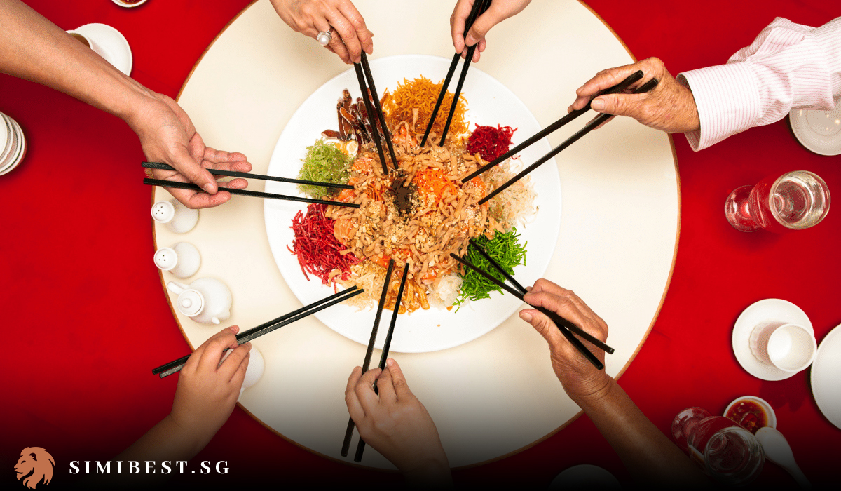 The 8 Best Yusheng Singapore in 2024 Simibest