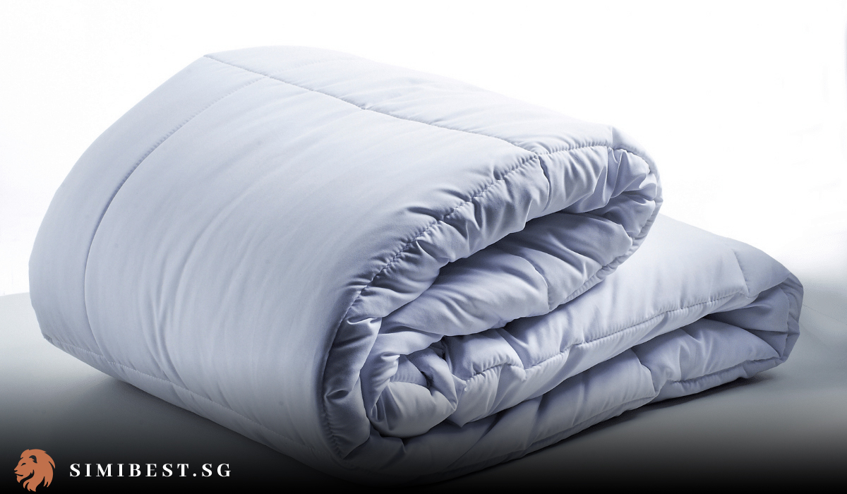 11 Best Duvets in Singapore to keep you cozy