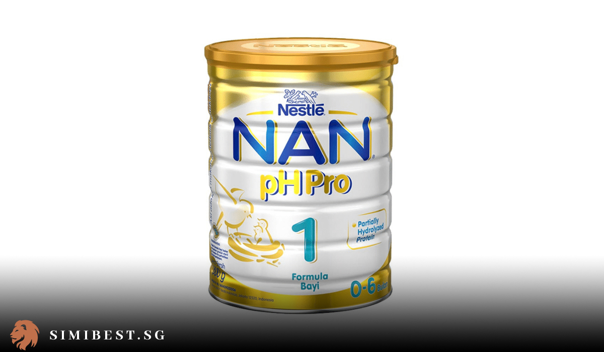 Here is the list of 9 Best Baby Milk Powder in Singapore.