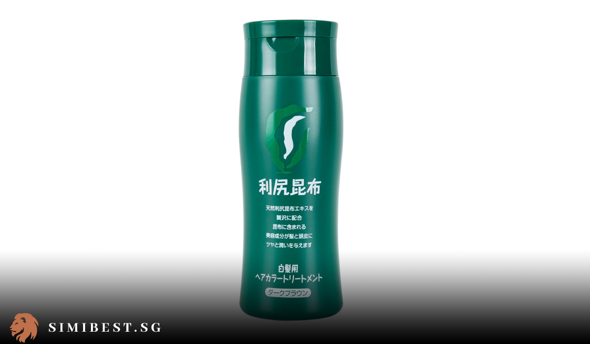 Top 10 Best Hair Dye Products in Singapore 2024