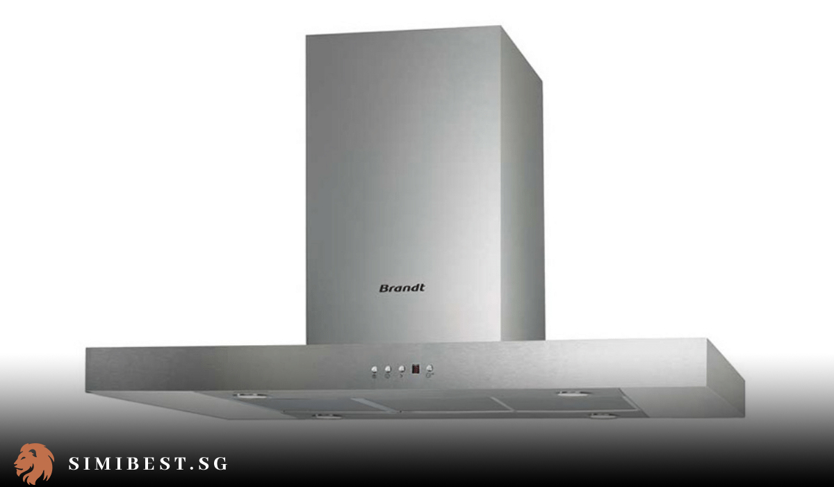 Best Hob and Hood Singapore in 2024 SimiBest