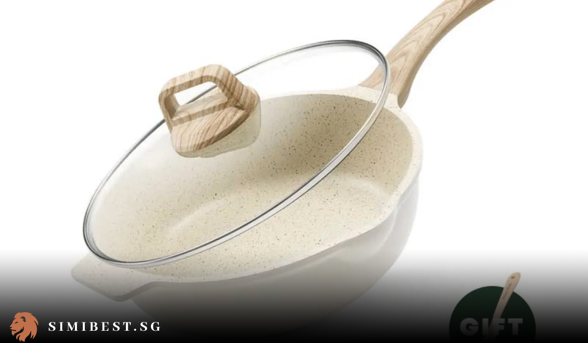 8 Best Nonstick Frying Pan in Singapore in 2024