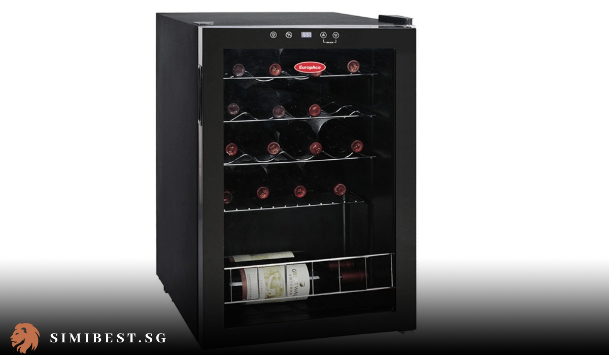 4 Best Wine Chillers to Buy in Singapore 2024