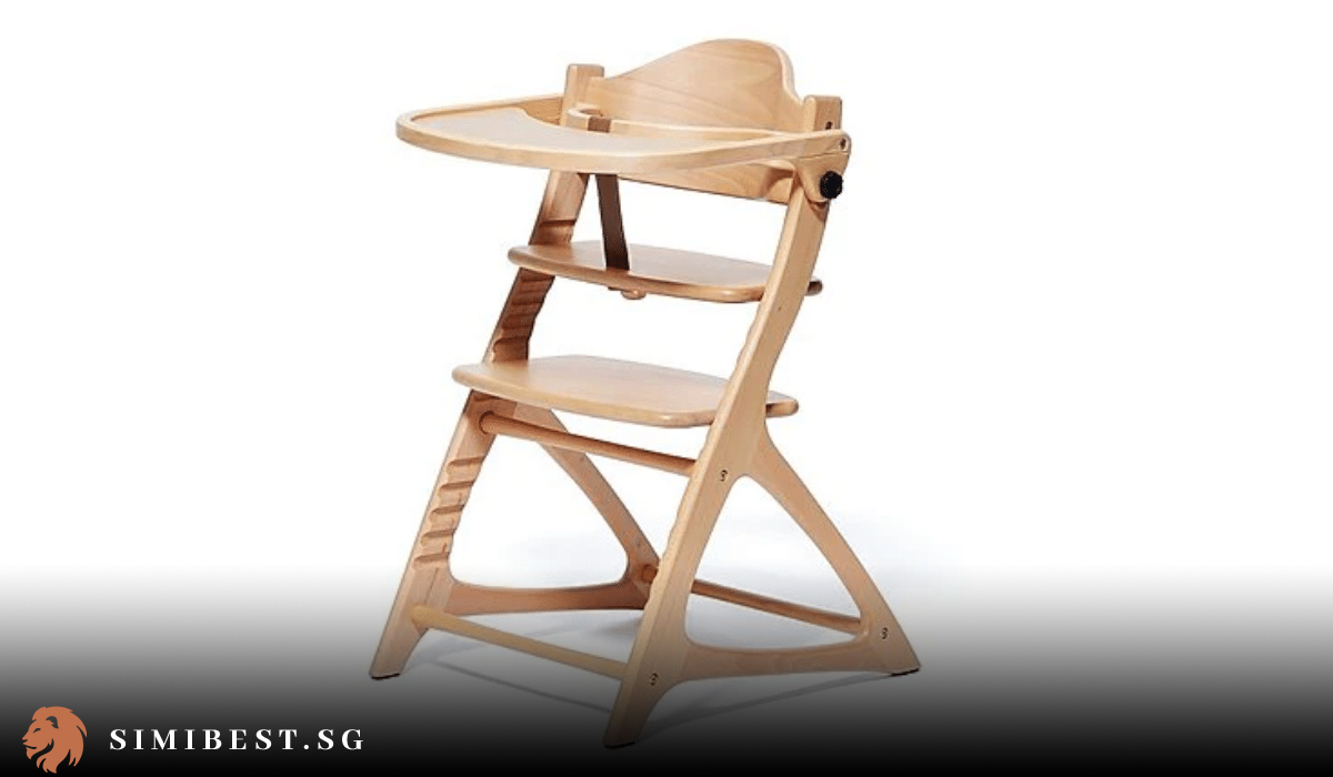 A list of the top 10 best baby chairs in Singapore 2024