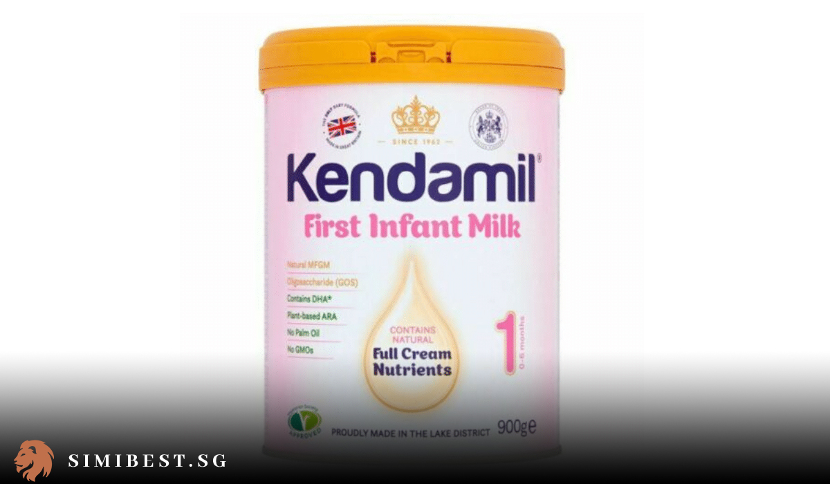 Here is the list of 9 Best Baby Milk Powder in Singapore.