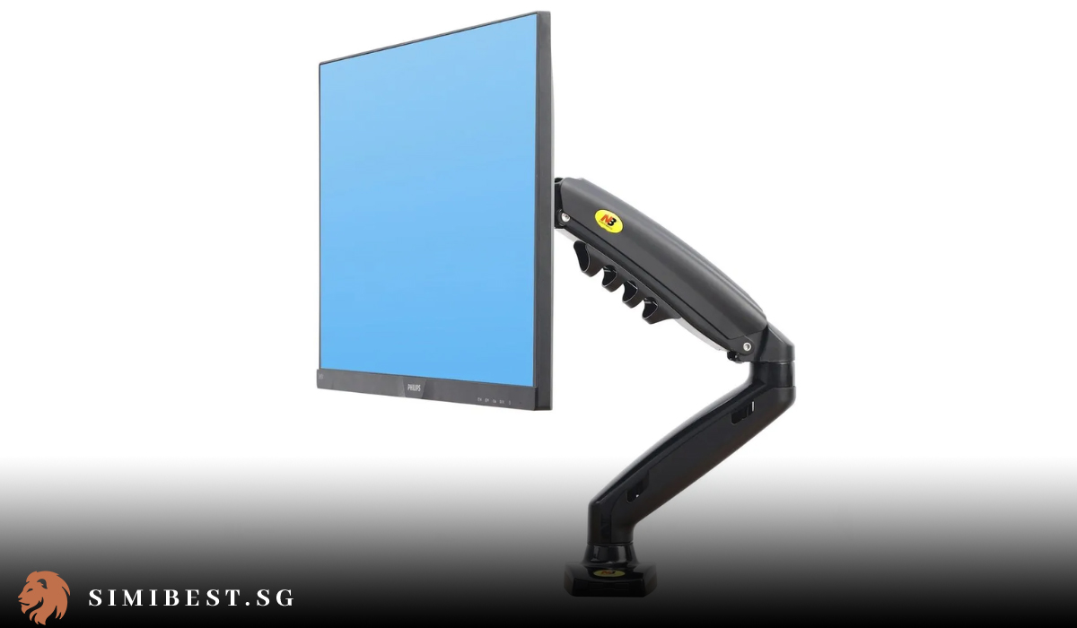 Top 10 Monitor Arm in Singapore for 2023 SimiBest