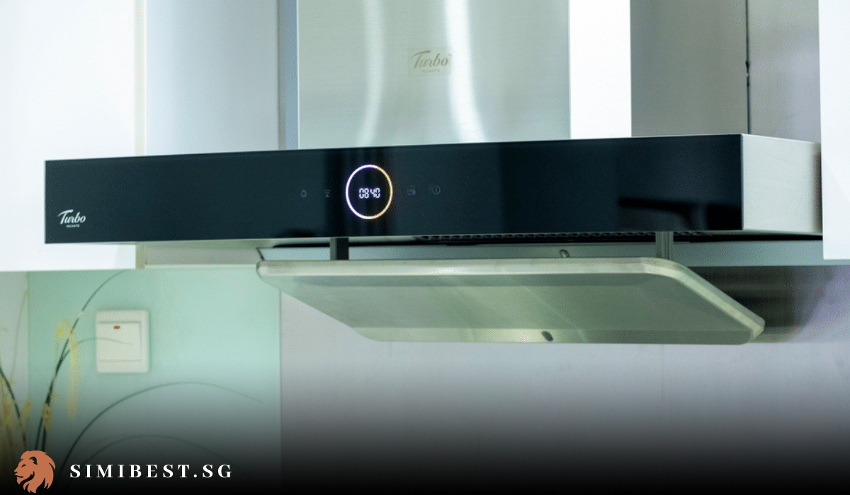 Best Hob and Hood Singapore in 2024 SimiBest