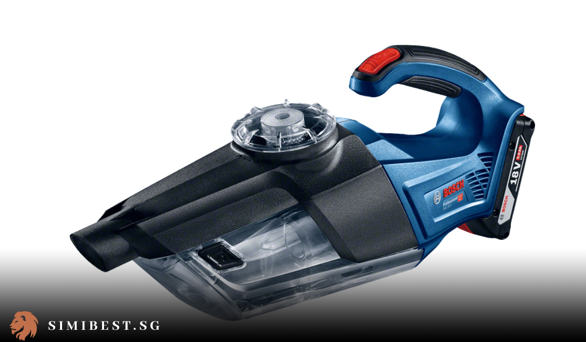 8 Best Cordless Vacuum Cleaner Singapore 2024