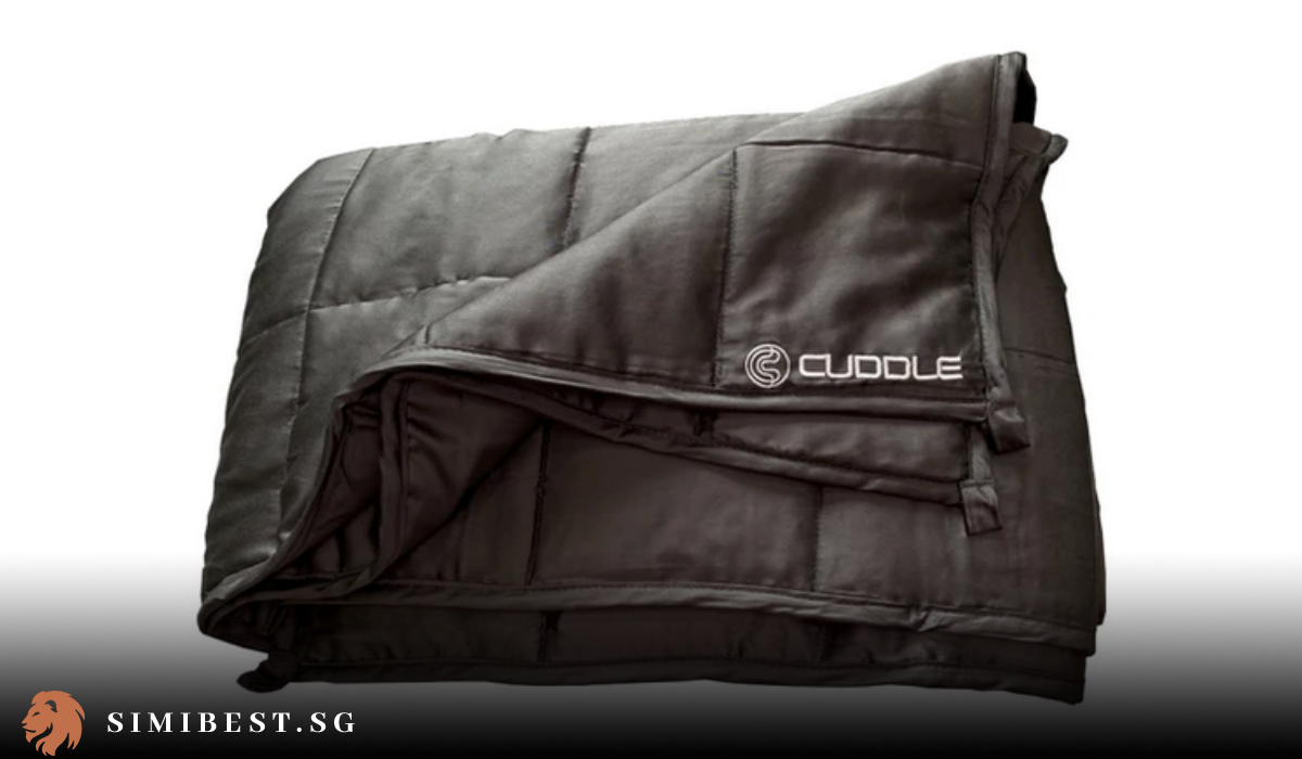 Singapore's 10 Best Weighted Blanket For Restful Sleep