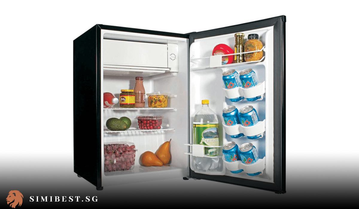 10 Best Mini Fridge Singapore in 2023 SimiBest
