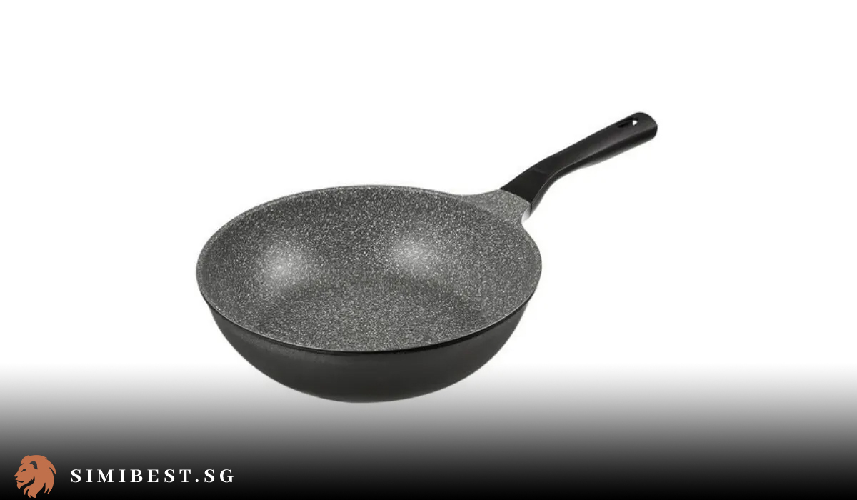 8 Best Nonstick Frying Pan in Singapore in 2024