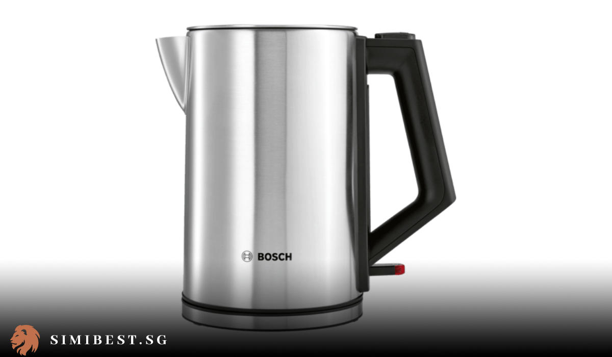 Top 10 Electric Kettles Singapore In 2023 SimiBest