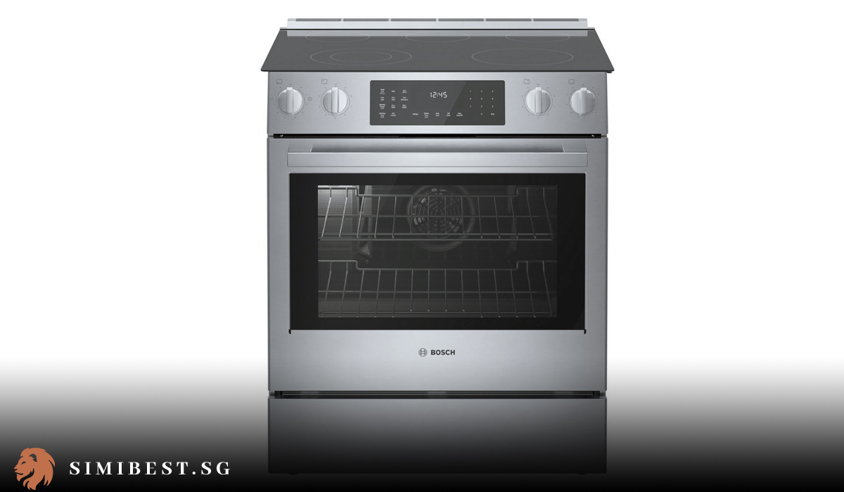 Top 9 Electric Stove Singapore in 2024 Simibest