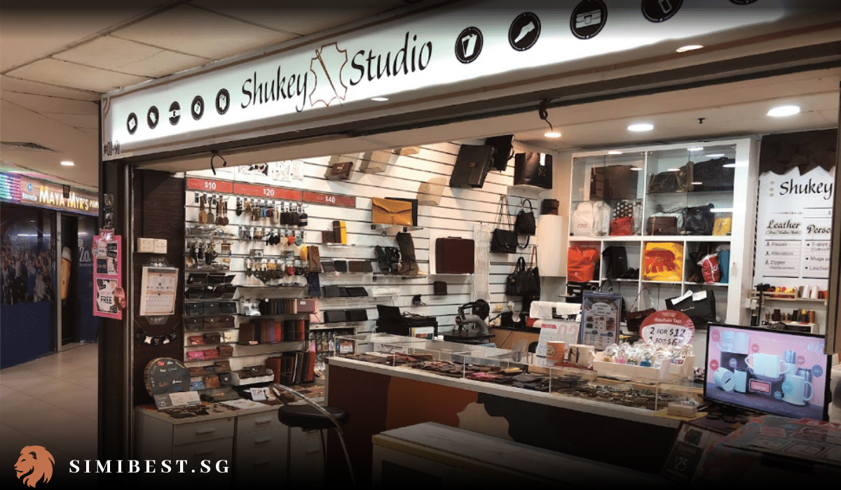 The 1 Best Bag Repair Singapore in 2024