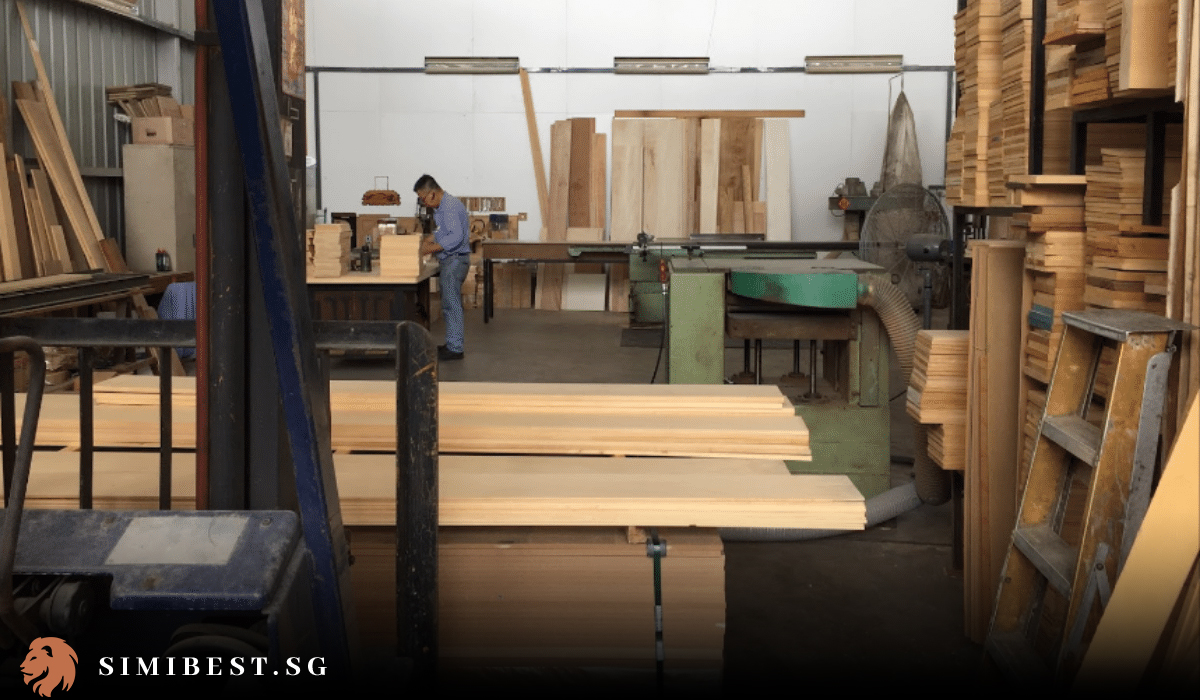 10 Best Wood Cutting Services In Singapore 2024