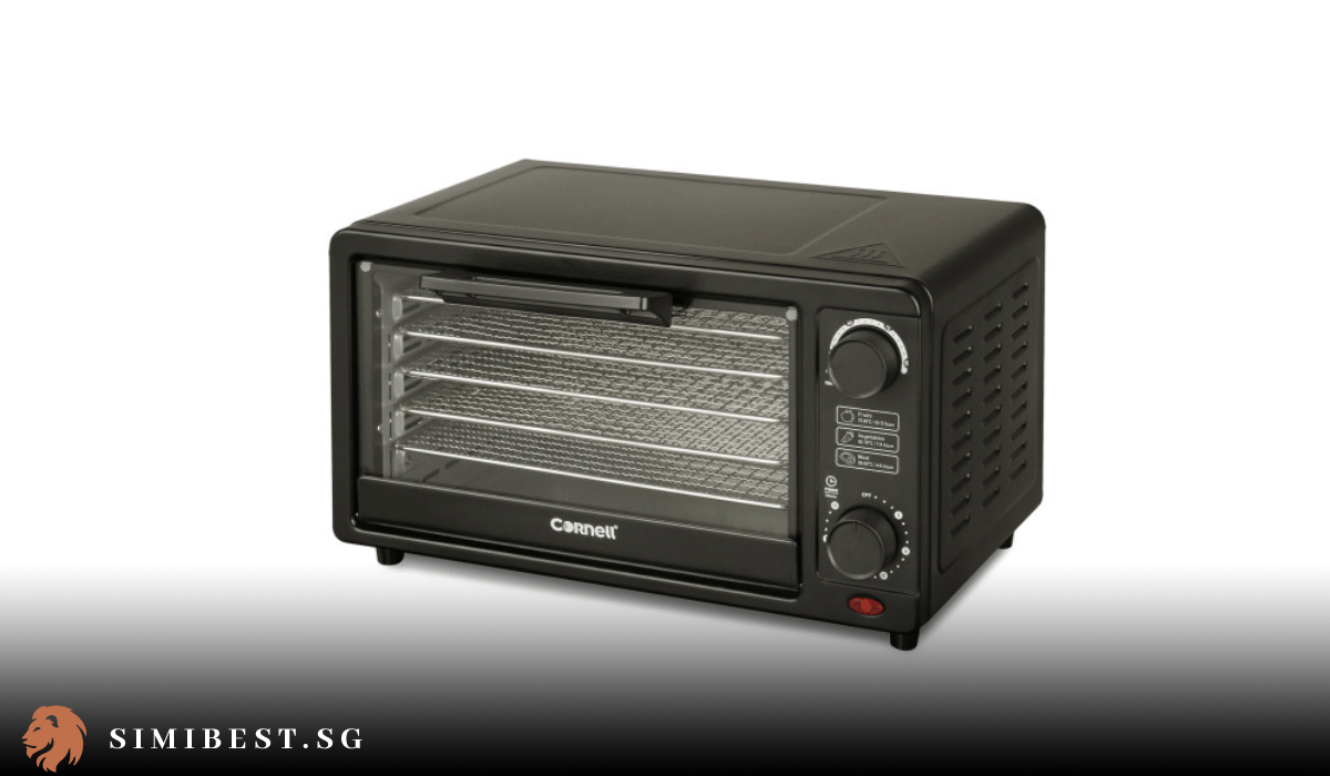 7 Best Food Dehydrators in Singapore Reviewed