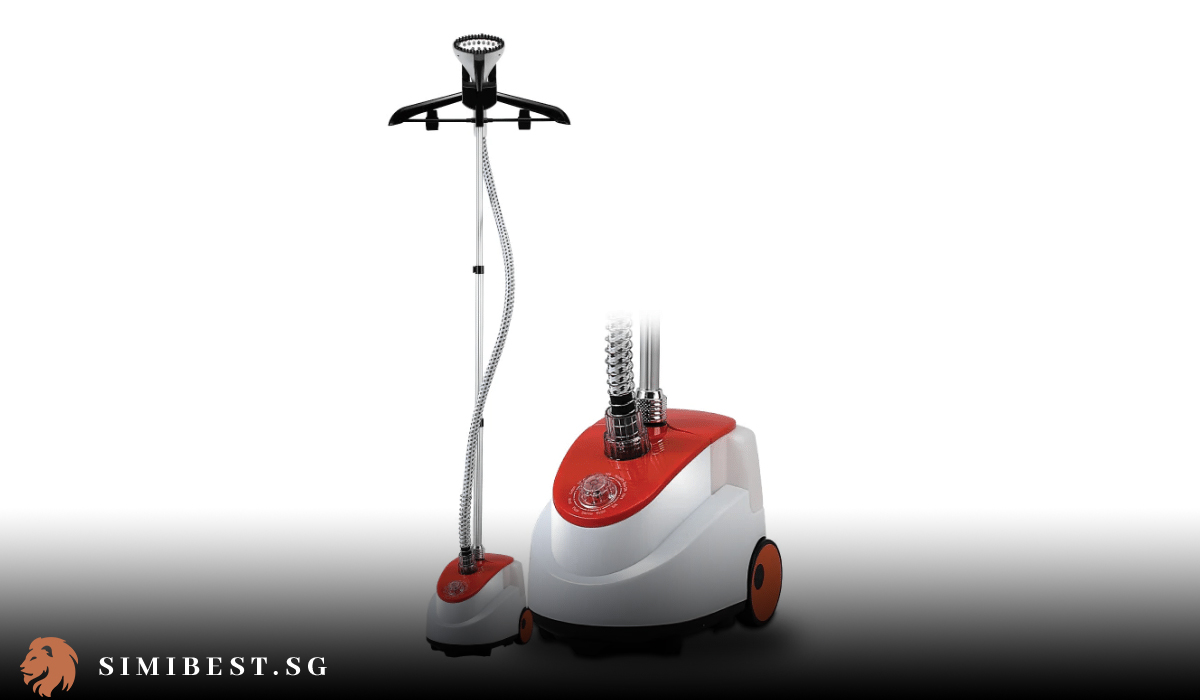 Top 10 Clothes Steamer in Singapore 2023 SimiBest
