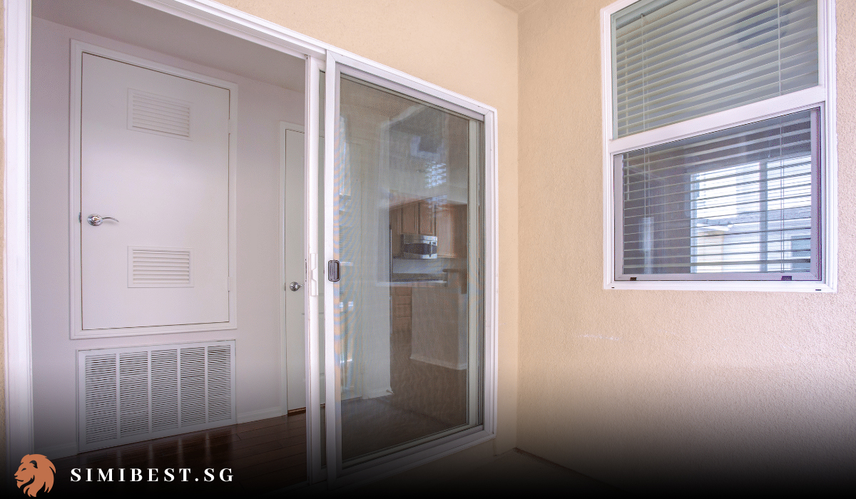 The 10 Best Sliding Doors in Singapore (2024)